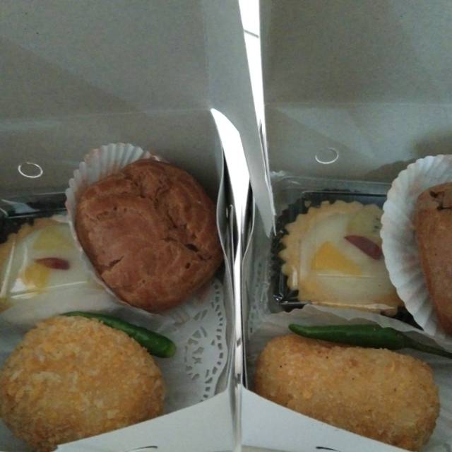 Detail Contoh Snack Box Harga 5000 Nomer 12