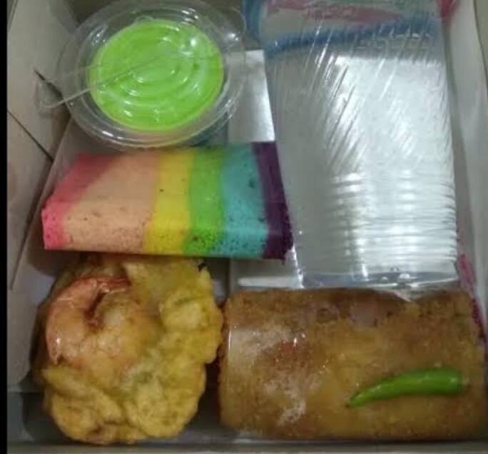 Detail Contoh Snack Box Harga 5000 Nomer 15