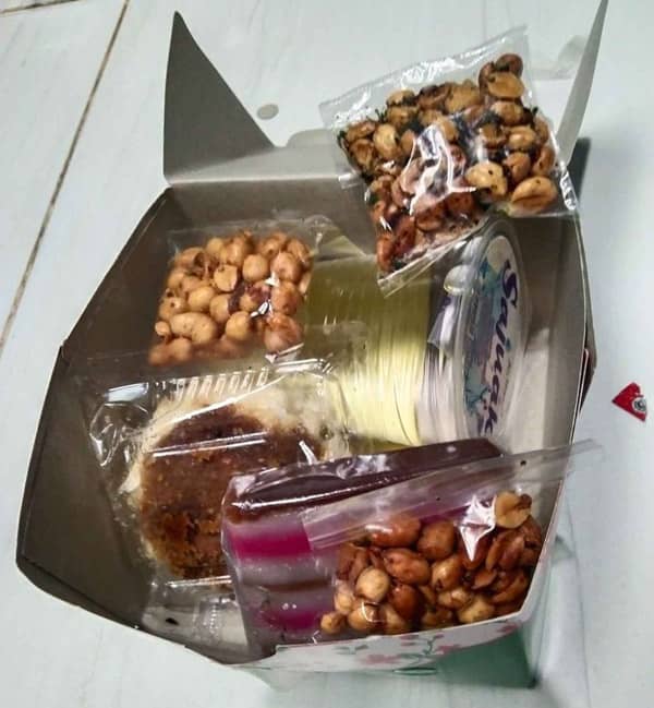 Detail Contoh Snack Box Harga 5000 Nomer 25