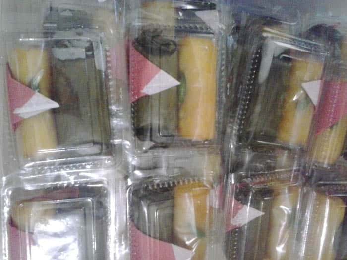 Detail Contoh Snack Box Harga 5000 Nomer 26