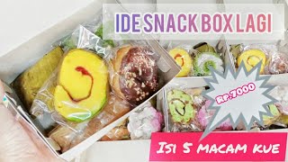 Detail Contoh Snack Box Harga 7000 Nomer 10