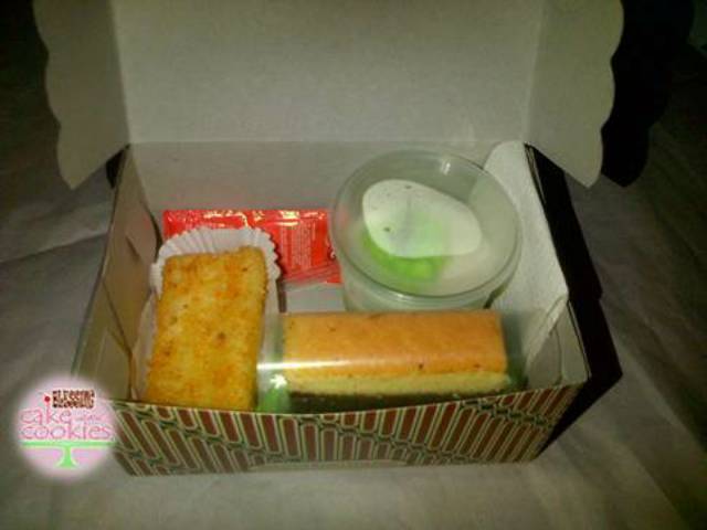 Detail Contoh Snack Box Harga 7000 Nomer 28