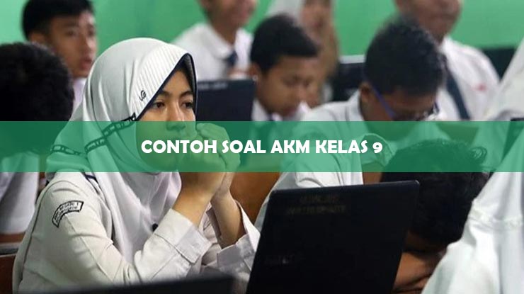 Detail Contoh Soal Akm Ipa Smp Dan Pembahasannya Nomer 34