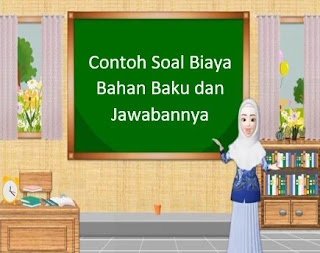 Detail Contoh Soal Akuntansi Biaya Nomer 36