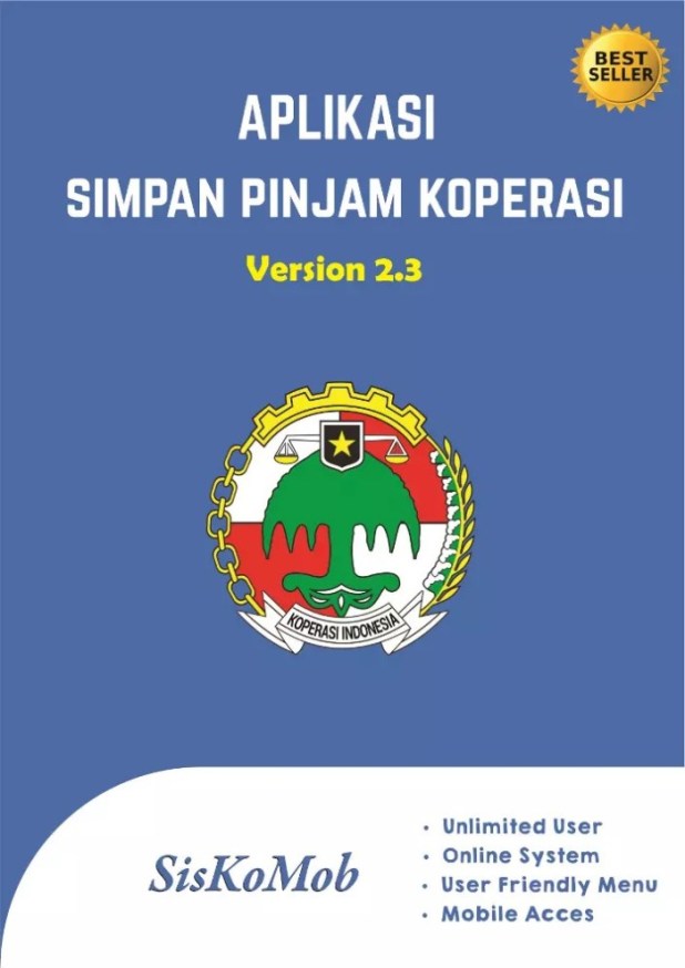 Detail Contoh Soal Akuntansi Koperasi Simpan Pinjam Dan Jawabannya Nomer 27