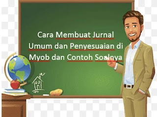 Detail Contoh Soal Akuntansi Perusahaan Dagang Jurnal Umum Sampai Laporan Keuangan Nomer 45