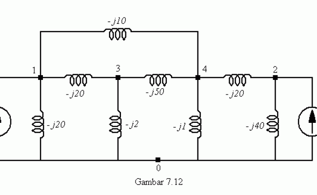 Detail Contoh Soal Analisis Node Nomer 6