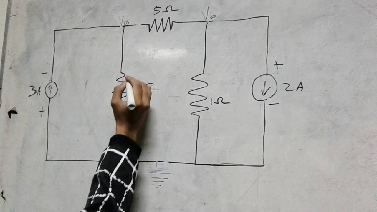 Detail Contoh Soal Analisis Node Nomer 13