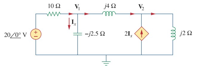 Detail Contoh Soal Analisis Node Nomer 25