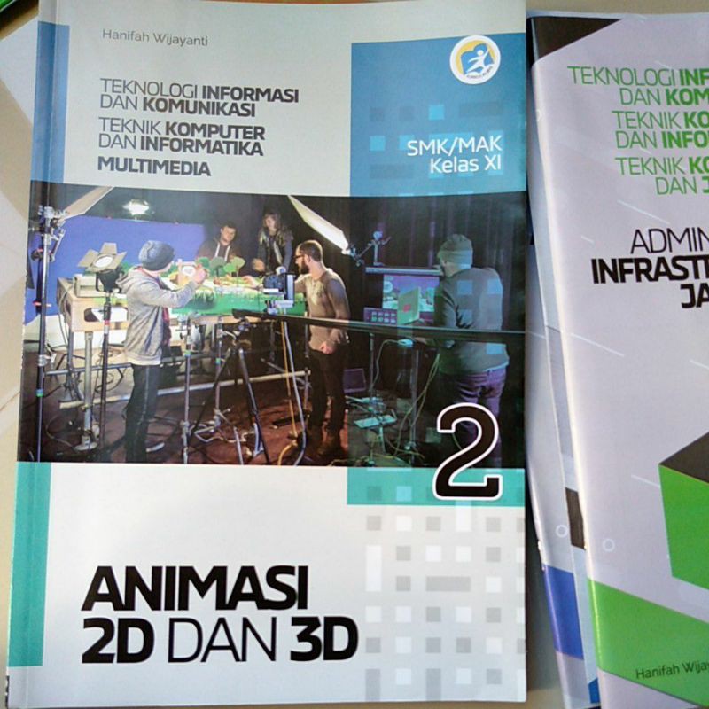 Detail Contoh Soal Animasi 2d Dan 3d Beserta Jawabannya Kelas 11 Nomer 45