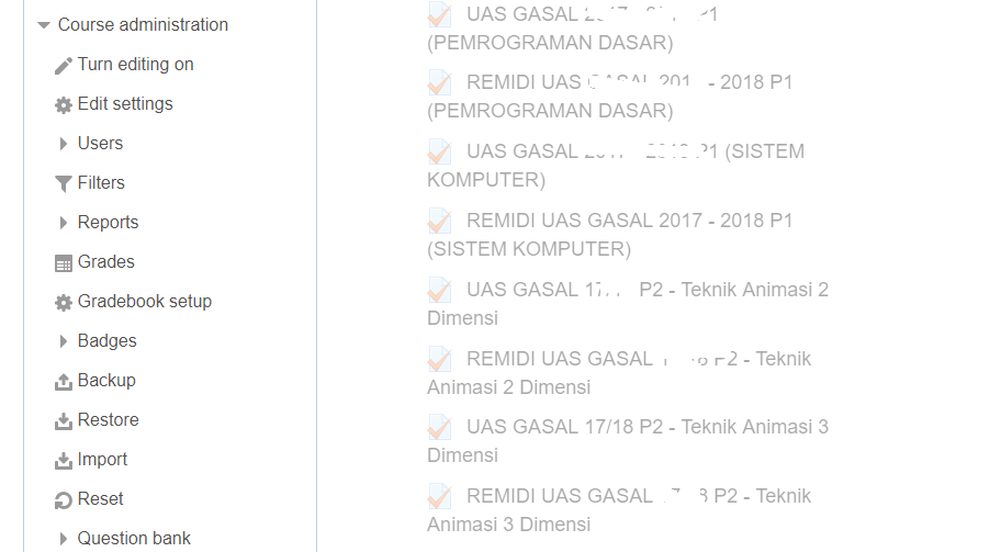 Detail Contoh Soal Animasi 2d Dan 3d Beserta Jawabannya Kelas 11 Nomer 49