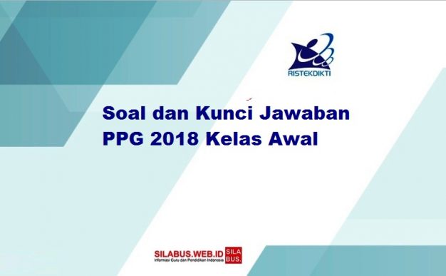 Detail Contoh Soal Asesmen Tertulis Dan Jawabannya Nomer 45