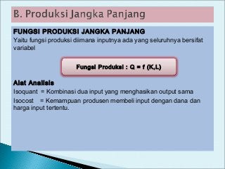 Detail Contoh Soal Biaya Produksi Jangka Pendek Nomer 25