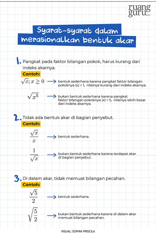 Detail Contoh Soal Bilangan Berpangkat Pecahan Dan Cara Penyelesaiannya Nomer 39