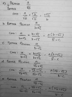 Detail Contoh Soal Bilangan Berpangkat Pecahan Dan Cara Penyelesaiannya Nomer 45