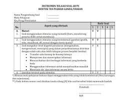 Detail Contoh Soal C1 Sampai C6 Untuk Sd Nomer 2