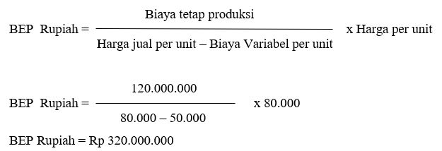 Detail Contoh Soal Dan Jawaban Bep Nomer 11