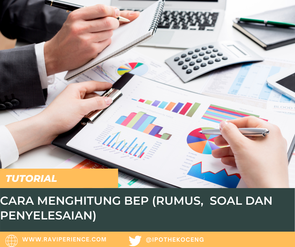 Detail Contoh Soal Dan Jawaban Bep Nomer 53