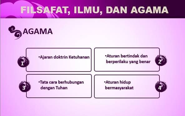 Detail Contoh Soal Dan Jawaban Filsafat Ilmu Nomer 40