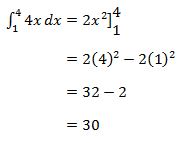 Detail Contoh Soal Dan Jawaban Integral Tentu Nomer 47