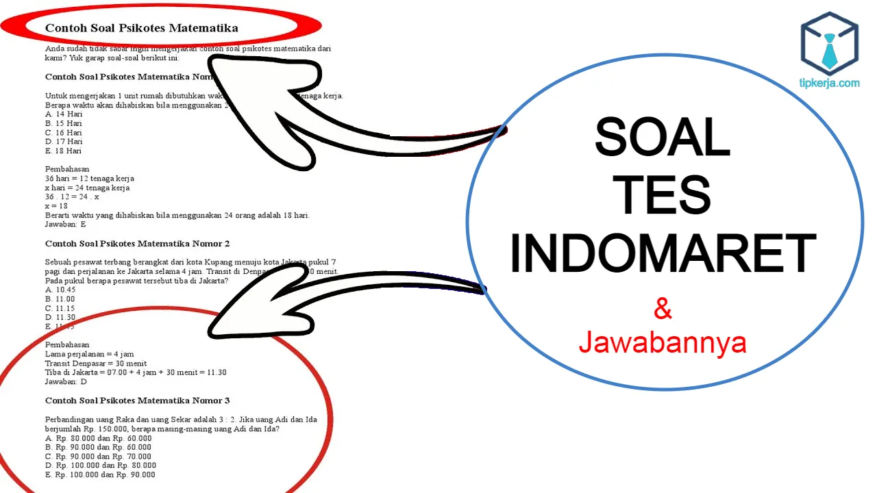 Detail Contoh Soal Dan Jawaban Tentang Nomer 25