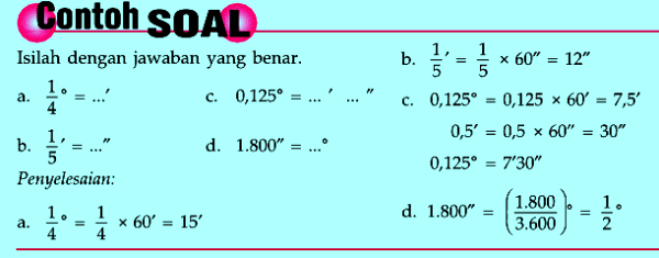 Detail Contoh Soal Dan Jawaban Tentang Nomer 52