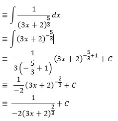 Detail Contoh Soal Dan Pembahasan Integral Nomer 13