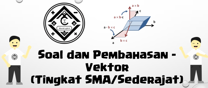 Detail Contoh Soal Dan Pembahasan Vektor Nomer 30