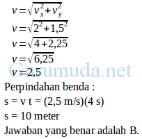 Detail Contoh Soal Dan Pembahasan Vektor Nomer 47