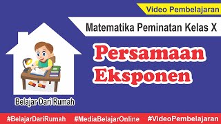 Detail Contoh Soal Eksponen Kelas 10 Dan Pembahasannya Nomer 19