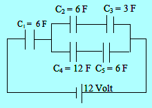 Detail Contoh Soal Energi Kapasitor Nomer 20