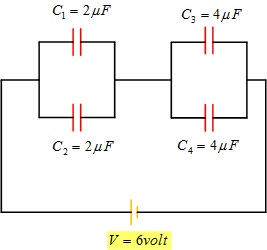 Detail Contoh Soal Energi Kapasitor Nomer 21