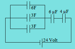 Detail Contoh Soal Energi Kapasitor Nomer 5