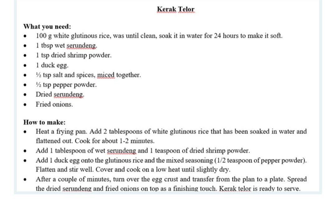 Detail Contoh Soal Essay Bahasa Inggris Nomer 31