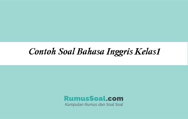 Detail Contoh Soal Essay Bahasa Inggris Nomer 47