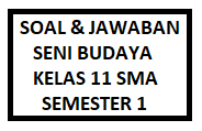 Detail Contoh Soal Essay Seni Rupa 3 Dimensi Dan Jawabannya Nomer 29