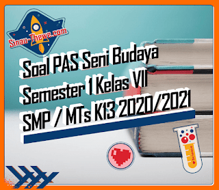 Detail Contoh Soal Essay Seni Rupa 3 Dimensi Dan Jawabannya Nomer 51