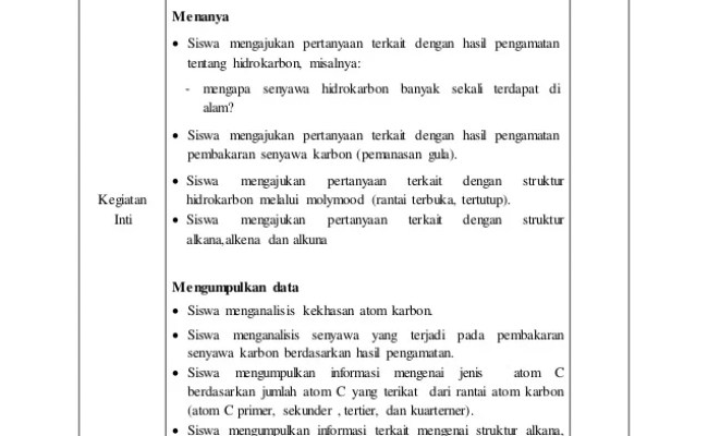 Detail Contoh Soal Essay Tentang Hidrokarbon Dan Jawabannya Nomer 11