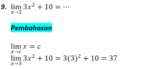 Detail Contoh Soal Fungsi Aljabar Nomer 20