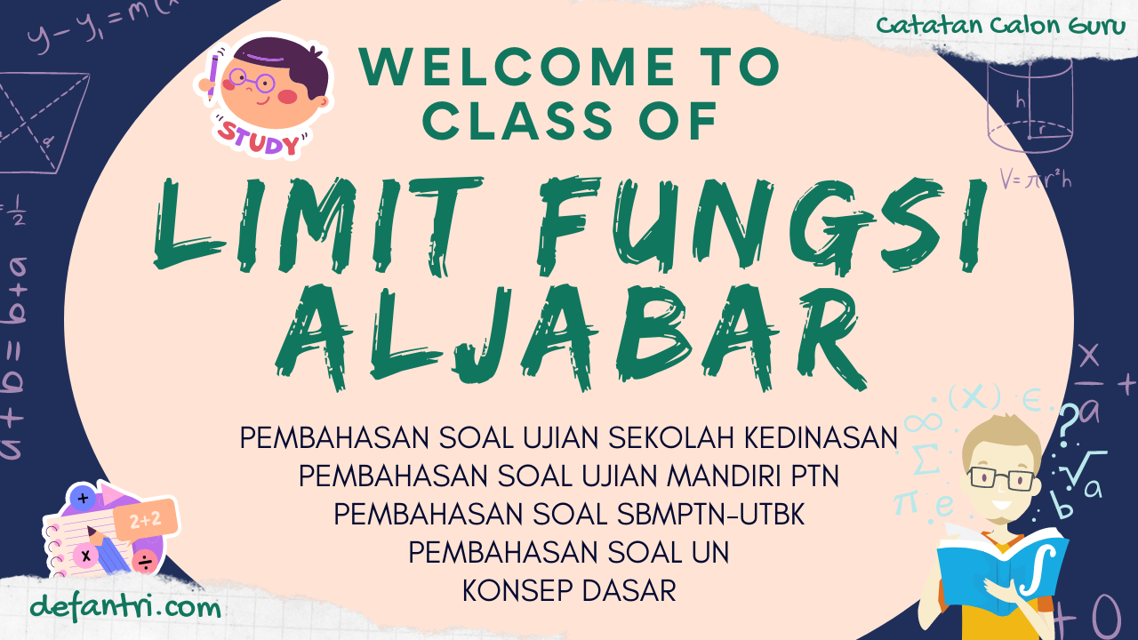 Detail Contoh Soal Fungsi Aljabar Nomer 49