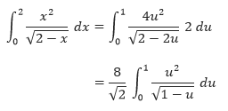 Detail Contoh Soal Fungsi Gamma Nomer 35