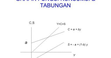 Detail Contoh Soal Fungsi Konsumsi Nomer 30