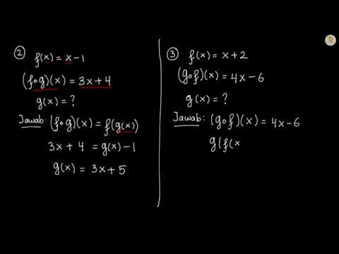 Detail Contoh Soal Fungsi Matematika Nomer 13