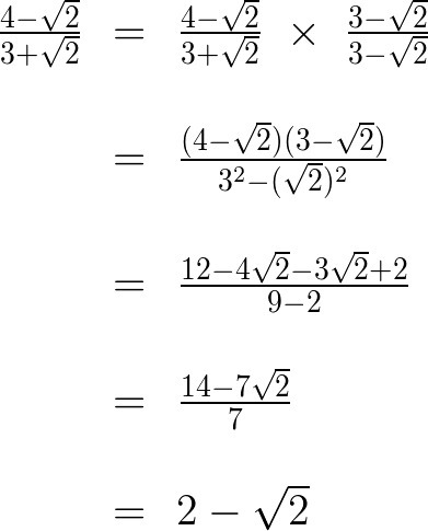 Detail Contoh Soal Fungsi Rasional Nomer 5