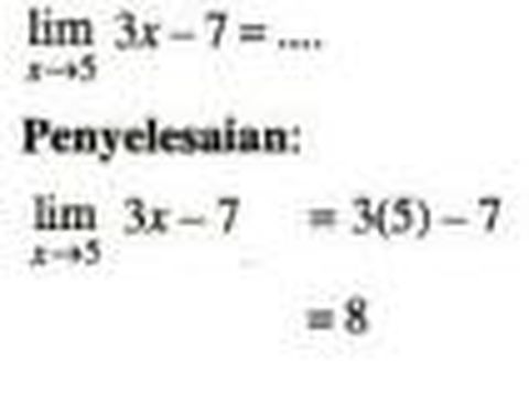 Detail Contoh Soal Fungsi Sma Nomer 25