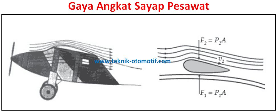 Detail Contoh Soal Gaya Angkat Pesawat Nomer 39