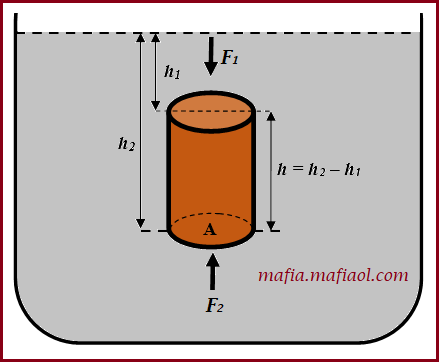 Detail Contoh Soal Gaya Apung Nomer 25