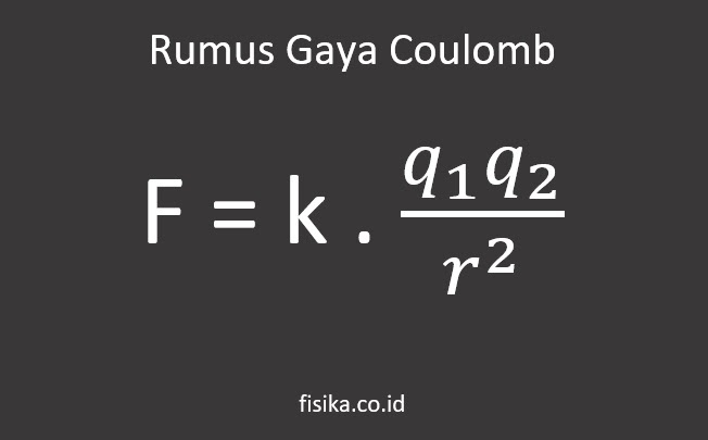 Detail Contoh Soal Hukum Coulomb Beserta Jawabannya Nomer 22