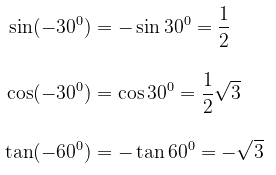 Detail Contoh Soal Identitas Trigonometri Nomer 52