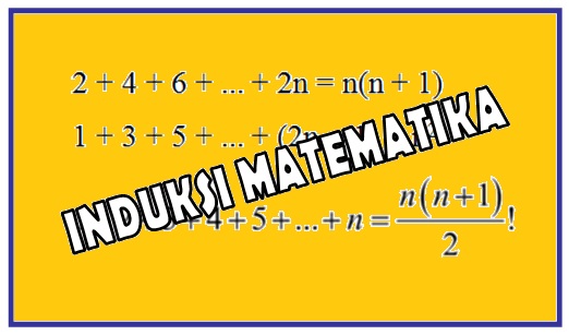 Detail Contoh Soal Induksi Matematika Kelas 11 Beserta Jawabannya Nomer 26